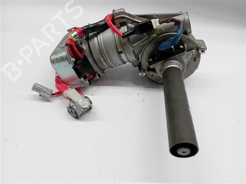 Steering column TOYOTA AURIS (_E15_) 1.4 D-4D (NDE150_, NDE150R) | BP23498004M21 - Image 4