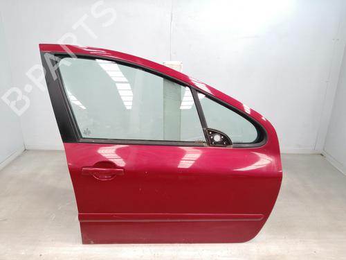 Used Right front door PEUGEOT 307 Break (3E) 1.6 HDi 110 (109 hp) 24593044