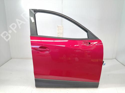 Used Right front door Right front door MAZDA CX-5 (KE, GH) [2011-2017] 33615736 33615736