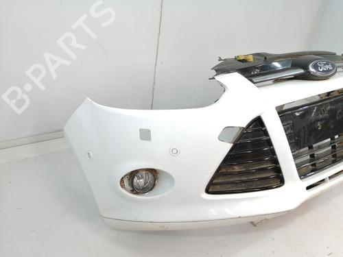 Front bumper FORD FOCUS III  | BP28425359C7 