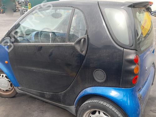 Intercooler SMART CITY-COUPE (450) 0.6 (S1CLA1, 450.341) | BP24328257M30  - Image 12