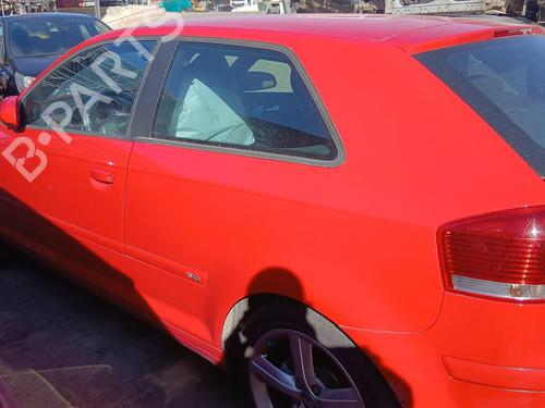 Climate control AUDI A3 (8P1)  | BP32302997I5 