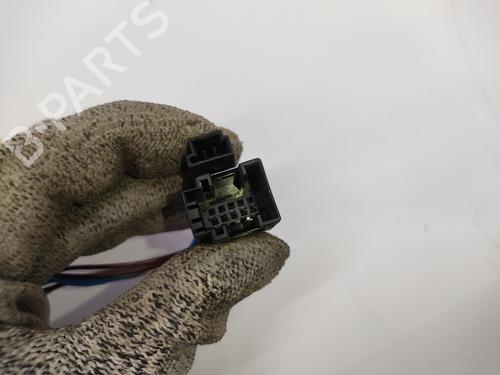 Left mirror MERCEDES-BENZ CLK (C208) CLK 320 (208.365) | BP27160215C26 