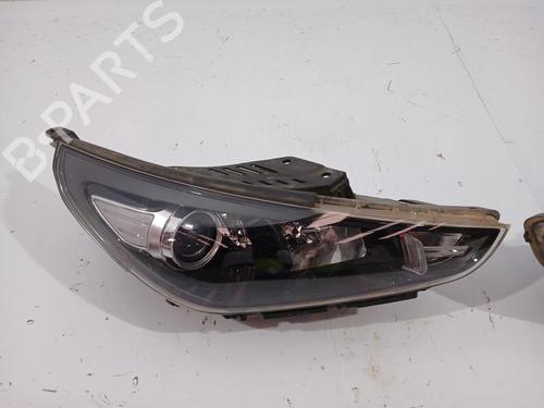 Komplette front HYUNDAI i30 (PDE, PD, PDEN) | BP30775292S1