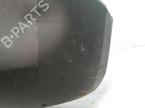 Front bumper CITROËN NEMO Box Body/MPV (AA_) 1.3 HDi 75 | BP29313261C7 