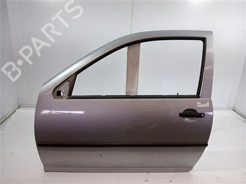 Used Left front door Left front door VW GOLF IV (1J1) 1.9 TDI (101 hp) 37594844 37594844