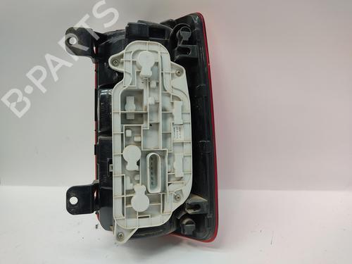 Venstre baglygte VW CADDY IV MPV (SAB, SAJ)  | BP29546957C34 