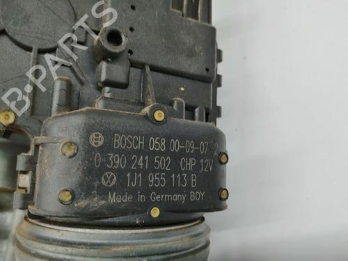 Front wiper motor VW GOLF IV (1J1) 1.9 TDI | BP29932395M29