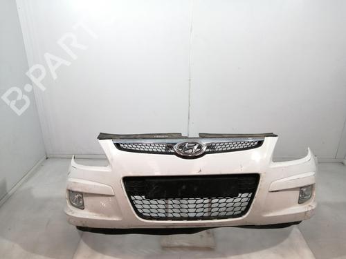 Used Front bumper HYUNDAI i30 (FD) [2007-2012]  24123998