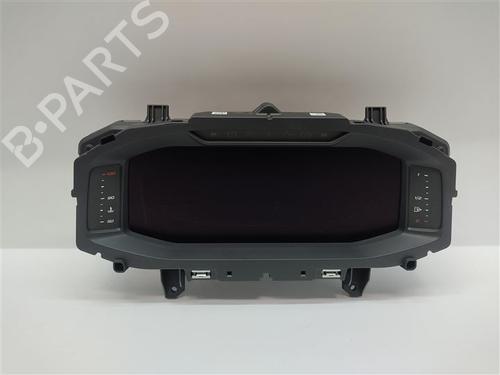 Used Display monitor Display monitor SEAT ARONA (KJ7, KJP) 1.5 TSI (150 hp) 28057305 28057305