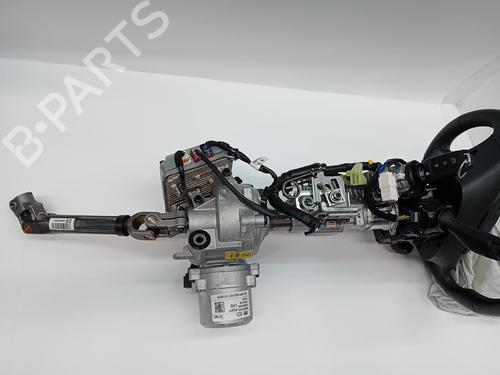 Steering column HYUNDAI i30 (PDE, PD, PDEN) | BP36229721M21 - Image 2