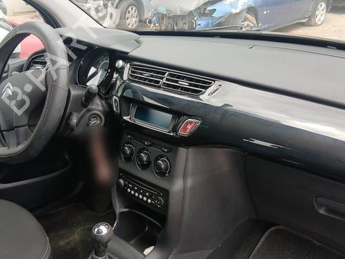 Rear parcel shelf CITROËN C3 II (SC_) | BP37195245C85 - Image 6