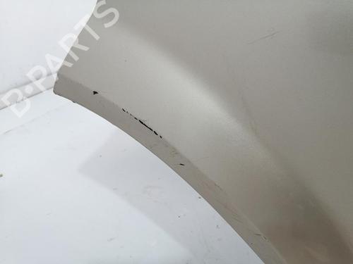 Front bumper RENAULT GRAND SCÉNIC II (JM0/1_) 1.5 dCi (JM1E) | BP29351641C7 