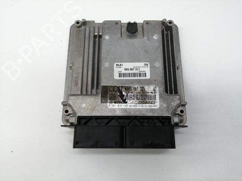 Used Engine control unit (ECU) AUDI A4 B8 Avant (8K5) [2007-2017]  18109167