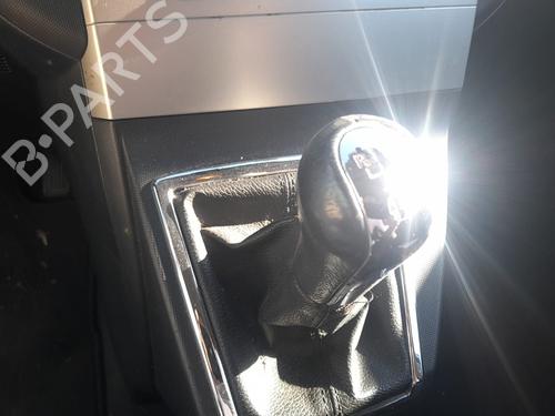 Hood TOYOTA COROLLA Verso (ZER_, ZZE12_, R1_) 2.2 D-4D (AUR10_, AUR10R) | BP15801182C1 