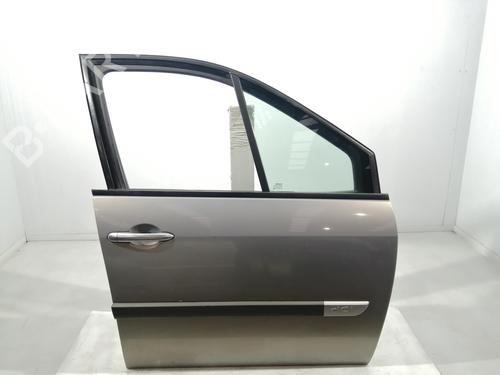 Used Right front door RENAULT SCÉNIC II (JM0/1_) 1.5 dCi (JM1E, JM16) (106 hp) 23952546