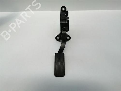Used Pedal Pedal 18487495 18487495
