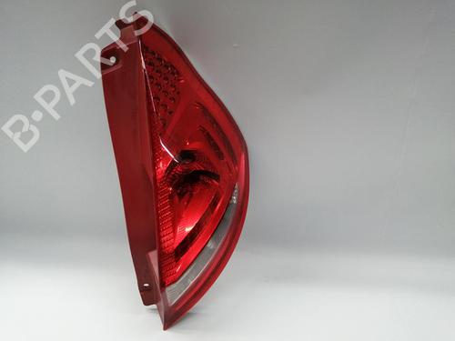 right-taillight-ford-fiesta-vi-cb1-ccn-2008-32311912 main image