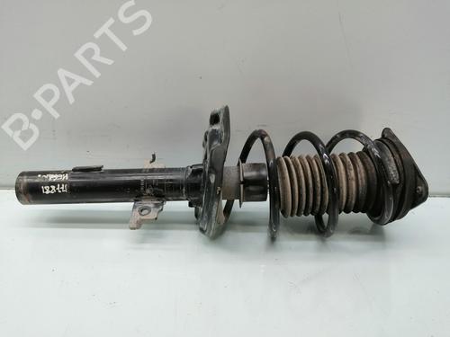Right front shock absorber RENAULT MEGANE IV Hatchback (B9A/M/N_) 1.3 TCe 115 (B9N9) | BP13209038M17 