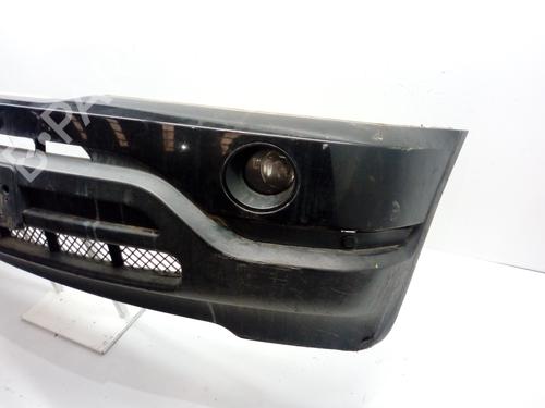 Front bumper BMW X5 (E53) 3.0 d | BP13318823C7 