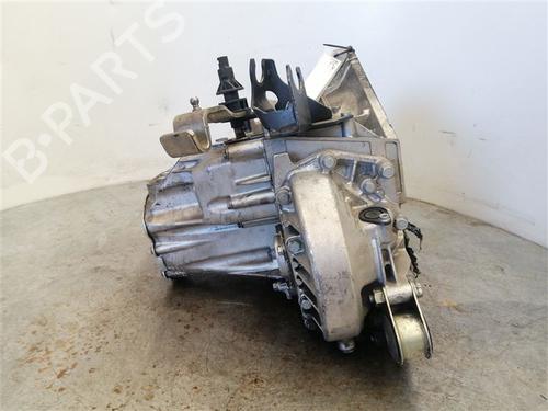 Gearbox FIAT DUCATO Van (250_) 140 Multijet 2,3 D | BP40025465M3 - Image 3