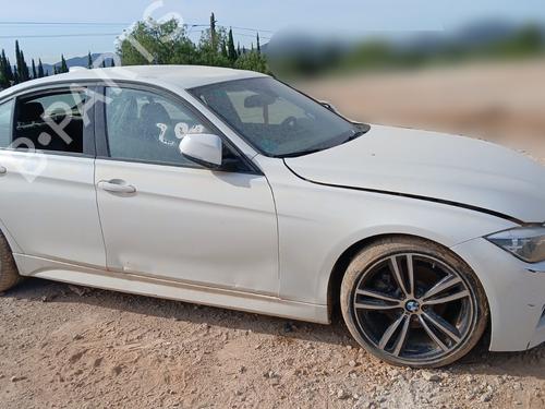 Used Parts BMW 3 (F30, F80) 320 d (190 hp) 2864934