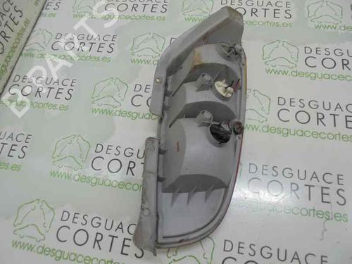 Left taillight HYUNDAI ATOS (MX) 1.0 i | BP5459837C34 