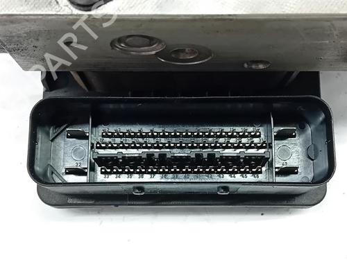 Control unit MERCEDES-BENZ C-CLASS (W203) C 220 CDI (203.008) | BP34192821M11 - Image 4