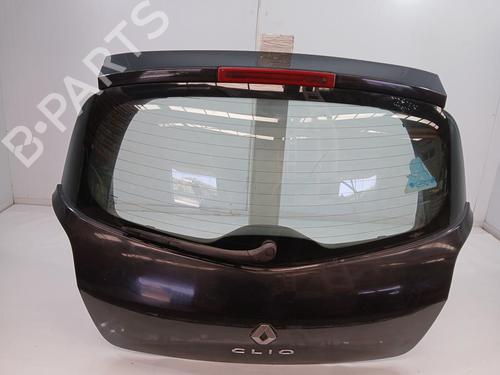 Bagklap CC/Kombi-Coupé Bagklap CC/Kombi-Coupé 38603548 38603548