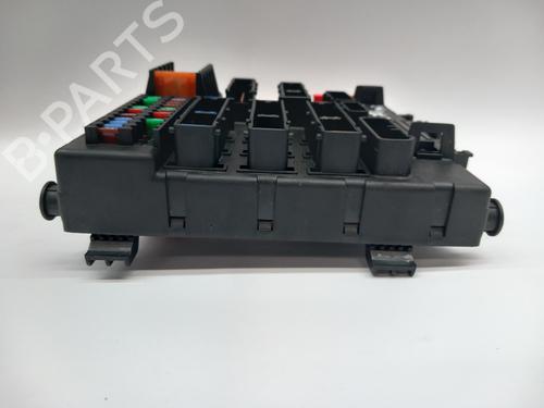 Fuse box SAAB 9-3 (YS3F, E79, D79, D75) 1.9 TTiD | BP26033000E1 