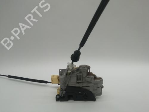 Rear right lock VW GOLF VI (5K1) 1.6 TDI | BP13059154C99 