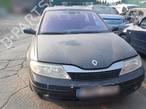 Ricambi RENAULT LAGUNA II (BG0/1_) 4816458