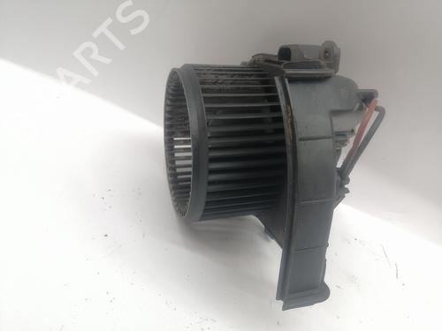 Heater blower motor FIAT SCUDO Van (270_, 272_) 2.0 D Multijet 4x4 | BP19580852M62 
