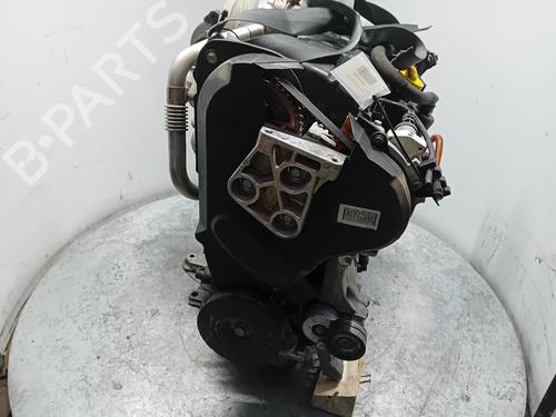 Engine RENAULT SCÉNIC II (JM0/1_)  | BP37234127M1  - Image 5