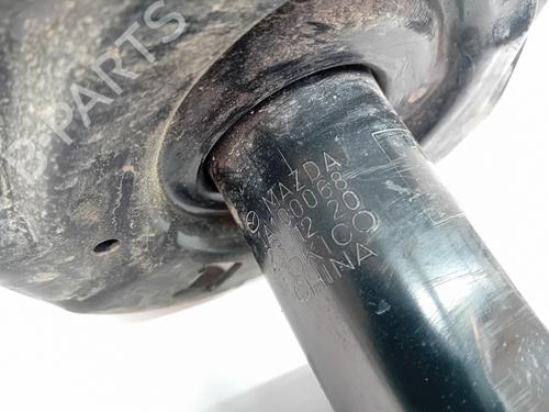Venstre fortil støddæmper MAZDA 3 Hatchback (BP)  | BP29714657M16 