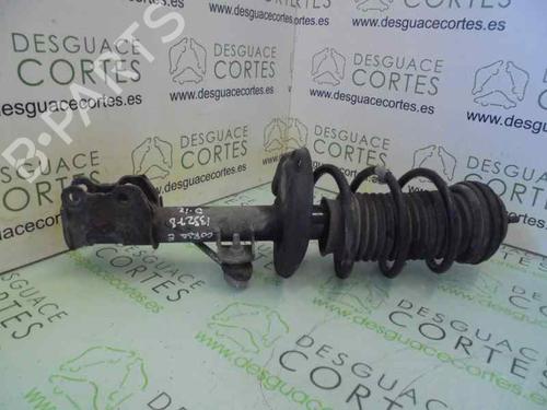 Used Left front shock absorber OPEL CORSA E (X15) [2014-2025]  5532095