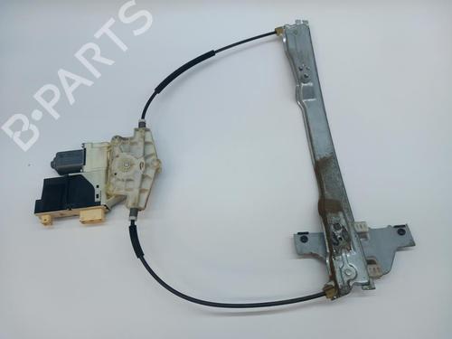 Used Front right window mechanism CITROËN C4 I (LC_) 1.6 16V (109 hp) 30316093