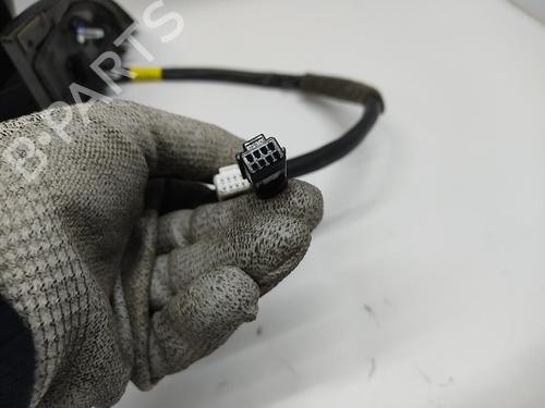 Left mirror NISSAN LEAF (ZE1) Electric | BP33201375C26 - Image 6