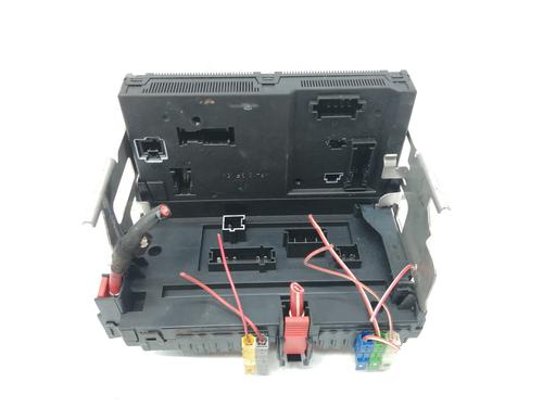 Fuse box MERCEDES-BENZ S-CLASS (W221, V221) S 450 CDI (221.028, 221.128) | BP12521180E1 