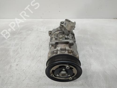 AC compressor SEAT IBIZA V (KJ1, KJG) 1.6 TDI | BP18049118M34 