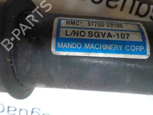 Steering rack HYUNDAI ELANTRA III Saloon (XD) 2.0 | BP5855072M22 