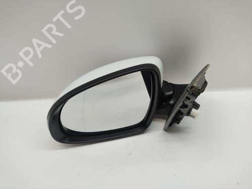 Used Left mirror KIA SPORTAGE IV (QL, QLE) 1.6 GDI (132 hp) 27433941