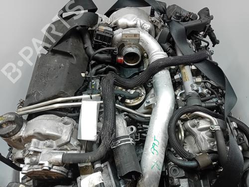 Used Engine CHRYSLER 300C (LX, LE) 3.0 CRD (218 hp) 28359540