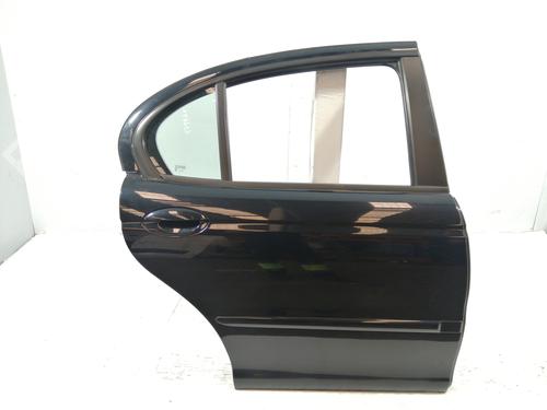 Dør højre bagtil JAGUAR X-TYPE I (X400) 2.2 D (155 hp) 13906727