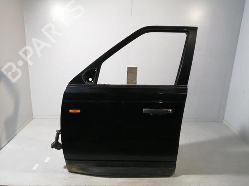 Used Left front door LAND ROVER RANGE ROVER SPORT I (L320) 3.6 D 4x4 (272 hp) 18141690
