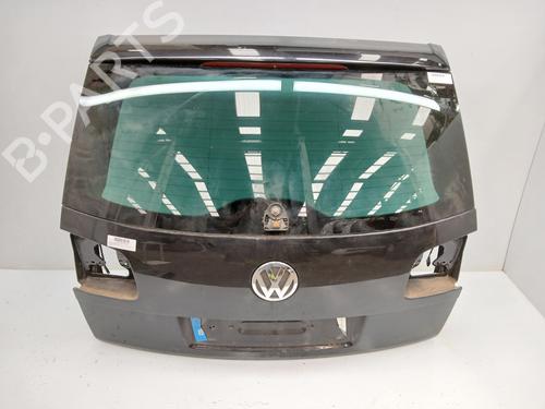 Used Tailgate VW TOUAREG (7LA, 7L6, 7L7) 3.2 V6 (220 hp) 23891682