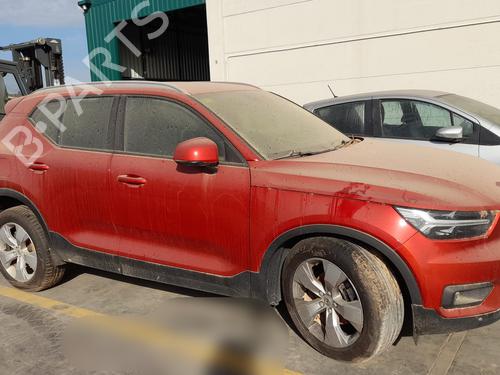 Cylinder head VOLVO XC40 (536)  | BP28278326M5 