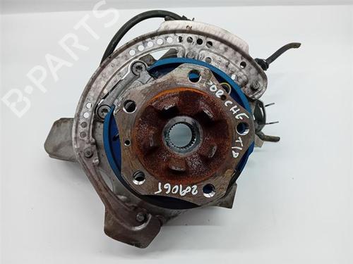 Used Right rear steering knuckle Right rear steering knuckle 37246917 37246917