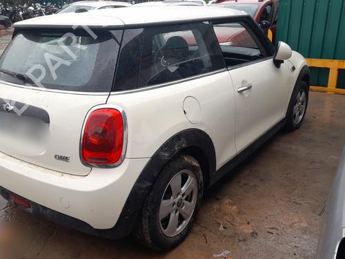 Engine control unit (ECU) MINI MINI (F56) One | BP24884865M57 