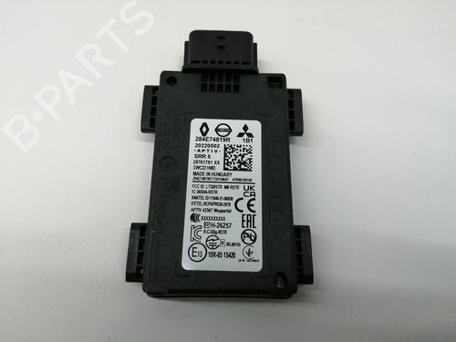 Elektronisk modul RENAULT ARKANA I (LCM_, LDN_) [2019-2025]  22547926
